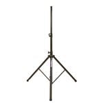 On Stage SS7764B AirLift Speaker Stand Front View